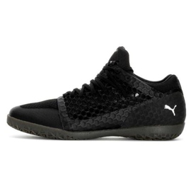 Chaussures d'intérieur Puma 365 Netfit Ct In M le noir