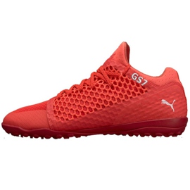 Puma 365 Netfit St M rouge rouge