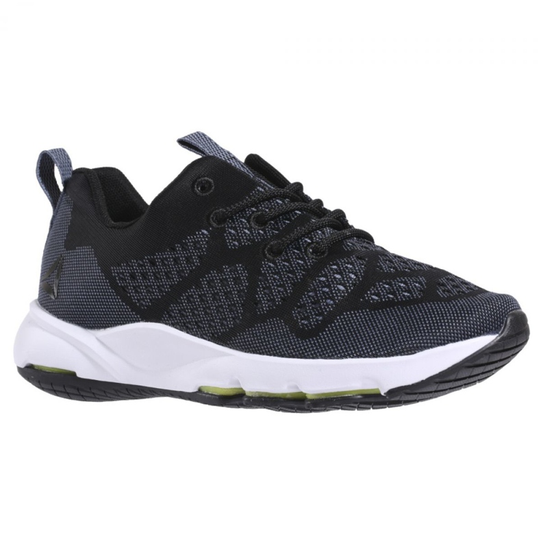 Reebok Clouride Ls Dmx W BD4137 chaussures d'entraînement le noir