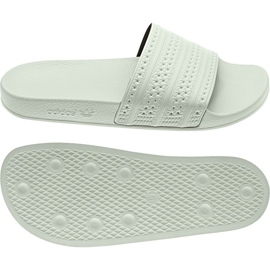 Adidas Originals Adillette Femme BA7540 blanc