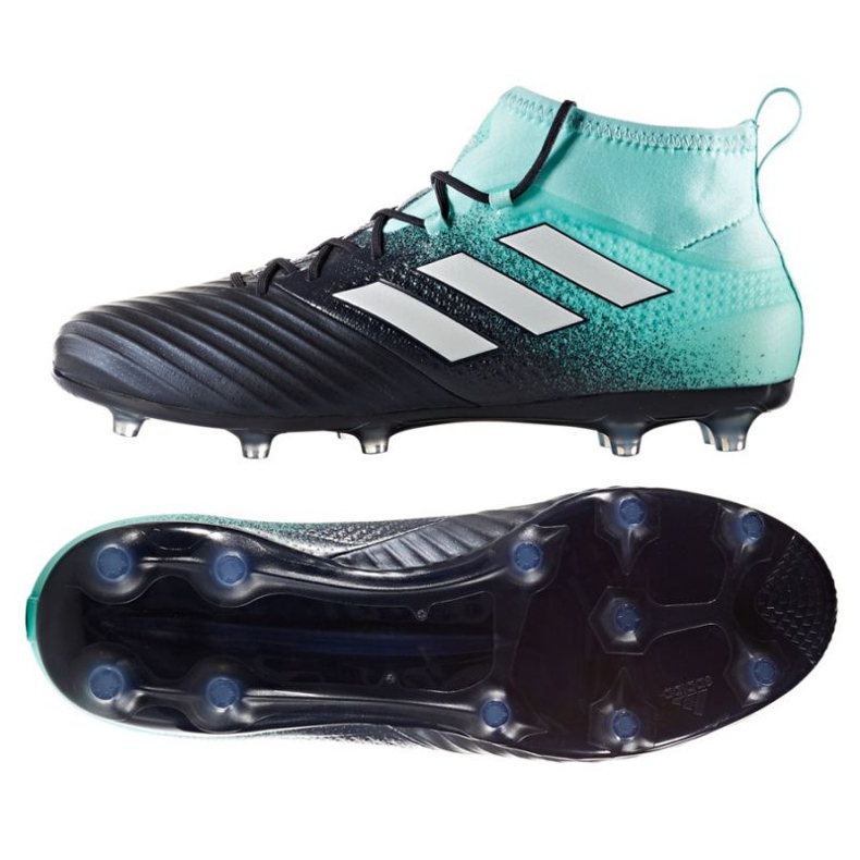 Adidas Ace 17.2 Fg M S77055 chaussures de football