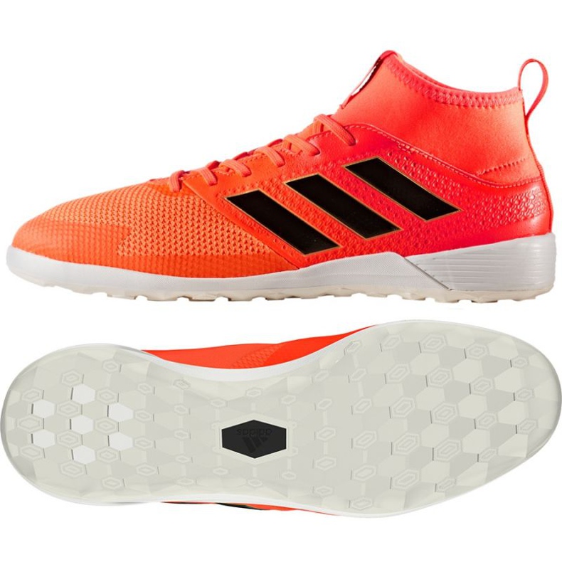 Chaussures d'intérieur adidas Ace Tango 17.3 In M CG3710 Chaussures d'intérieur adidas Ace Tango 17.3 In M CG3710