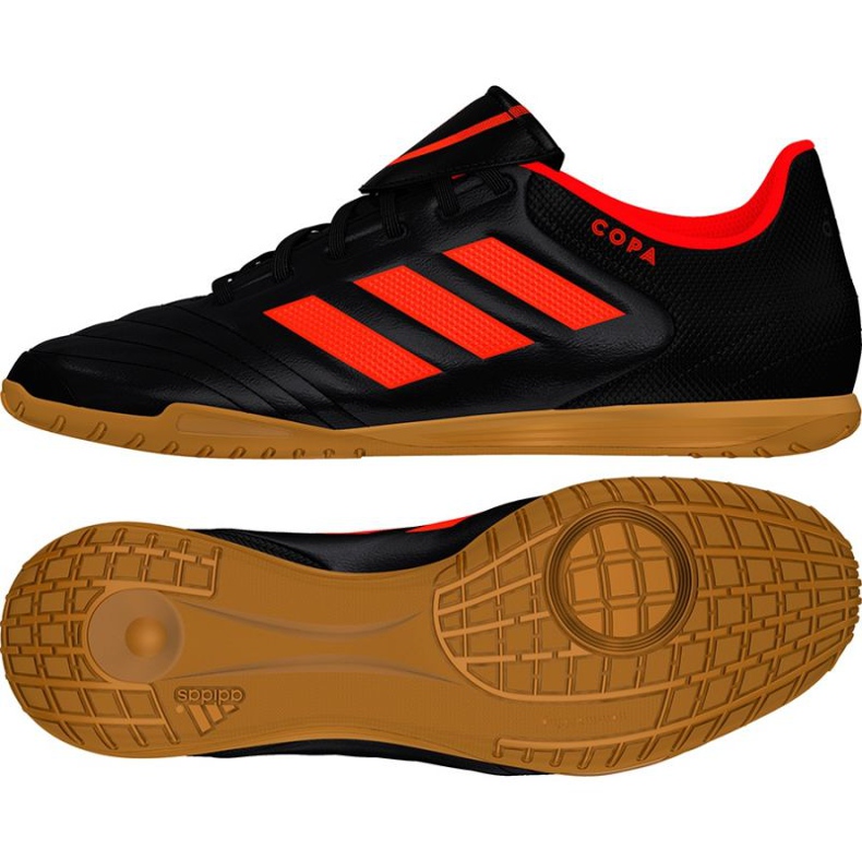Chaussures d'intérieur adidas Copa 17.4 In M S77150