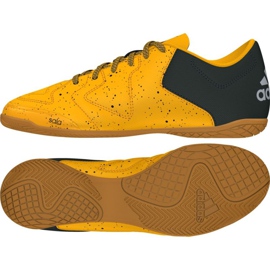 Chaussures de foot Adidas X 15.3 Ct M AF4815 n.-é. à propos de n.-é. vol oui