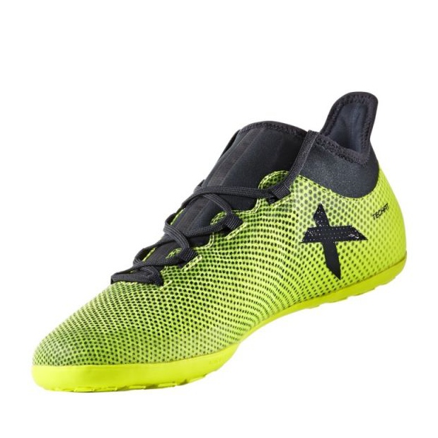 Chaussures indoor adidas X Tango 17.3 In M n.-é. à propos de n.-é. vol oui