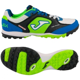 Joma Top Flex Tf M TOPS.705.TF chaussures de foot multicolore multicolore