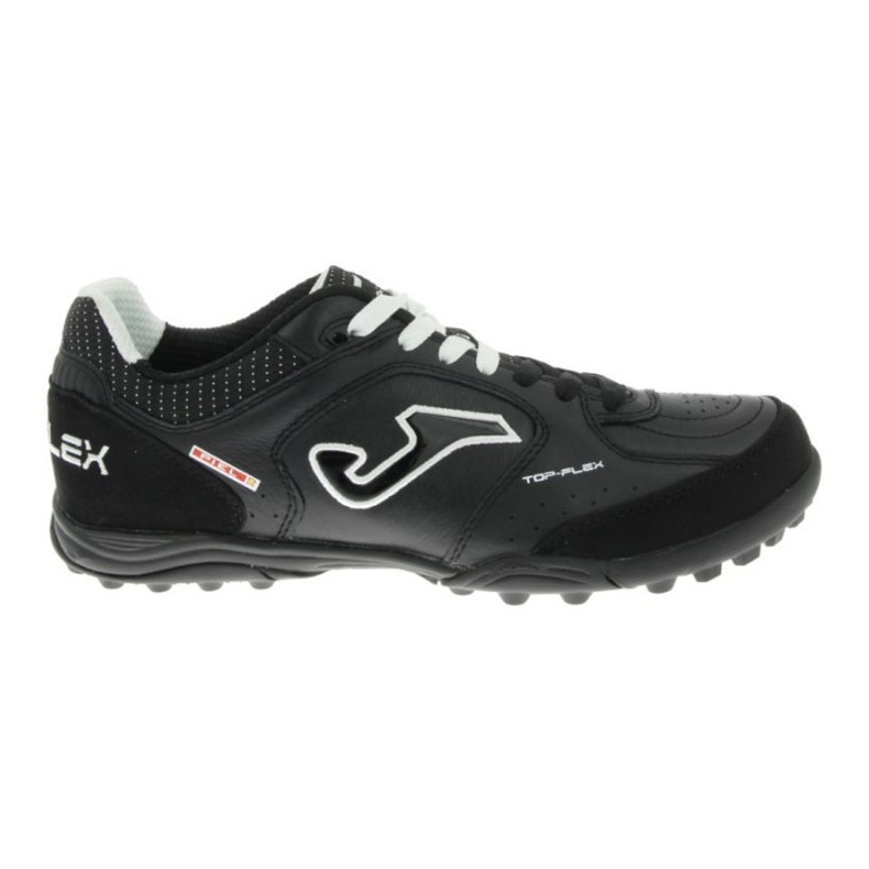 Chaussures de football Joma Top Flex Tf M 711 le noir