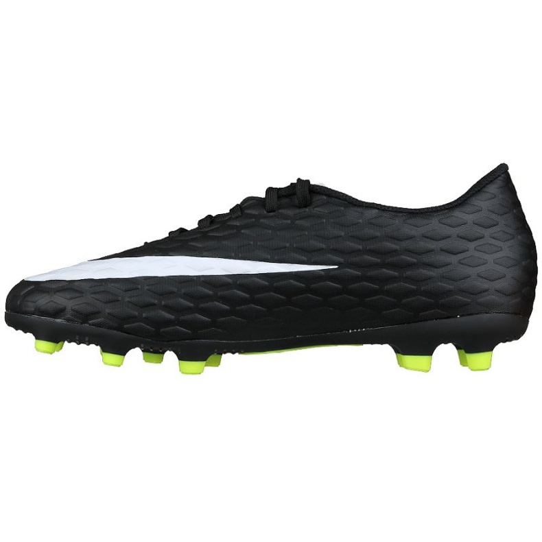 Chaussures de football Nike Hypervenom Phade Iii le noir Chaussures de football Nike Hypervenom Phade Iii le noir
