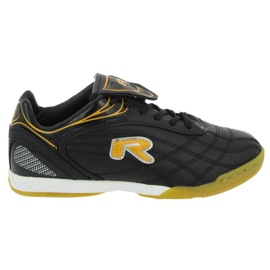 Chaussures de football Starlife RB Jr 90488 noir