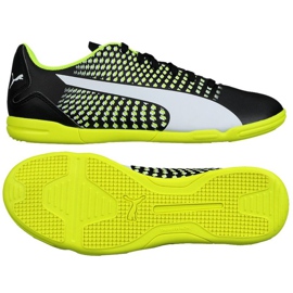 Chaussures d'intérieur Puma Adreno Iii It M 104047 07