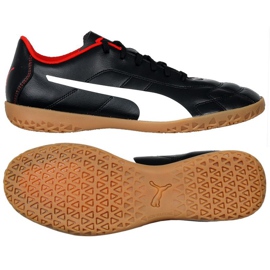 Chaussures de foot Puma Classico C IT M 104208 01 le noir