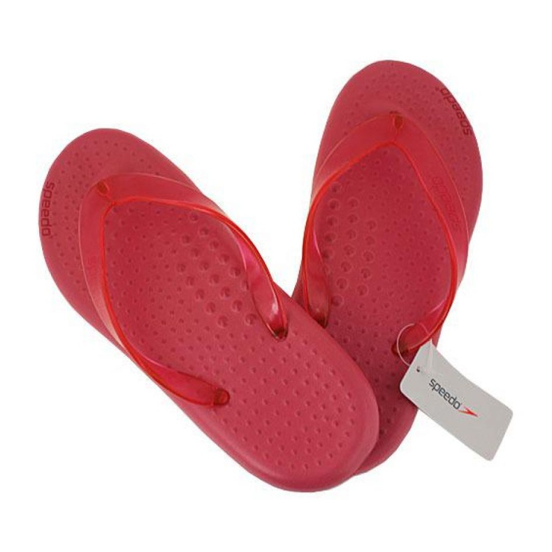 Tongs Speedo Macy Thong W rouges