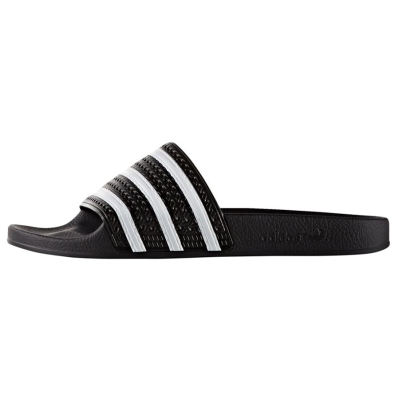 Adidas Originals Adilette M le noir