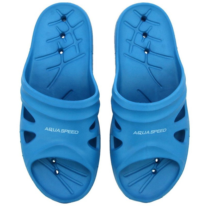 Chaussons Aqua-Speed ​​​​Florida U bleus