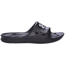 Casier Under Armour Iii Sl M 1287325-001 noir