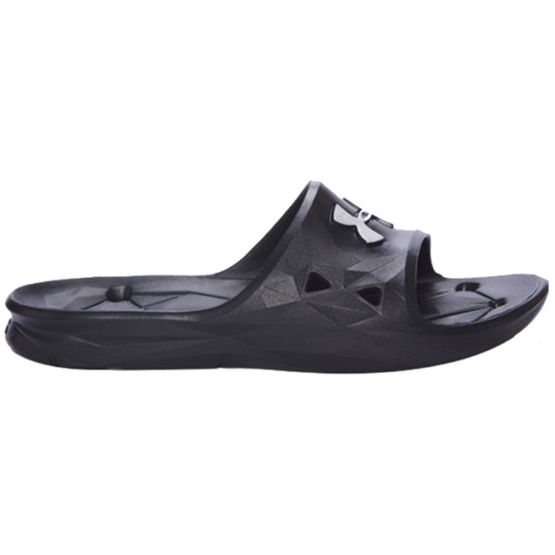 Casier Under Armour Iii Sl M 1287325-001 le noir Casier Under Armour Iii Sl M 1287325-001 le noir