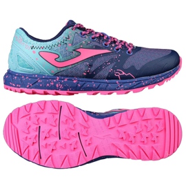 Joma Tk.Sima Lady W 703 chaussures de course multicolore