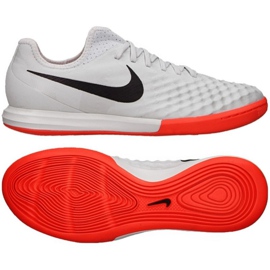 Chaussure indoor Nike Magistax Finale Ii Se gris