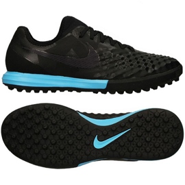 Chaussure de football Nike Magistax Finale Ii le noir