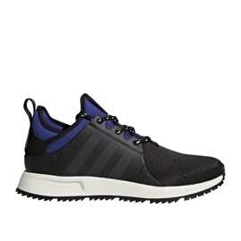 Chaussures adidas Originals X_Plr M BZ0671 noir