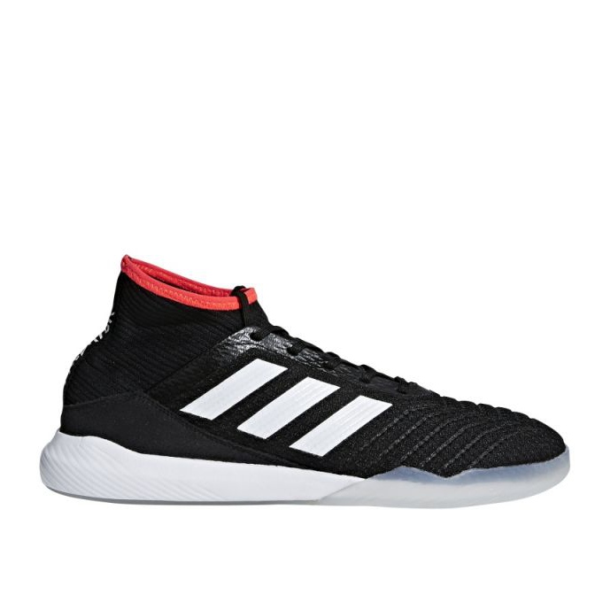 Chaussures d'entraînement Adidas Predator Tango Tr M CP9297 le noir le noir Chaussures d'entraînement Adidas Predator Tango Tr M CP9297 le noir le noir