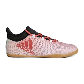 Chaussures indoor adidas X Tango 17.3 En M CP9140 multicolore blanc