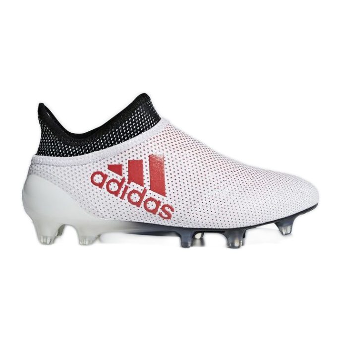Adidas X 17+ FG Jr CP8968 chaussures de football