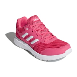 Chaussures de course adidas Duramo Lite 2.0 W CG4054 rose