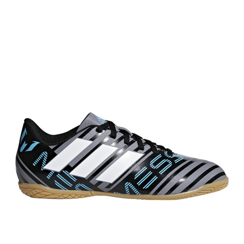 Chaussures Adidas Nemeziz Messi Tango In Junior CP9225 multicolore multicolore
