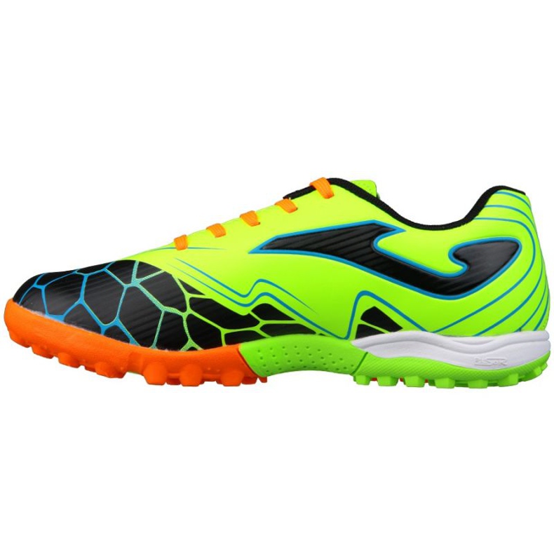 Chaussures de football Joma Super Copa Tf Jr. multicolore Chaussures de football Joma Super Copa Tf Jr. multicolore