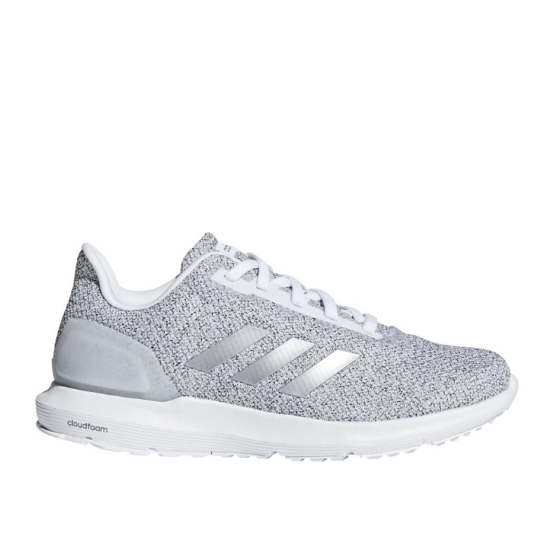 Chaussures running adidas Cosmic 2.0 W DB1760 gris