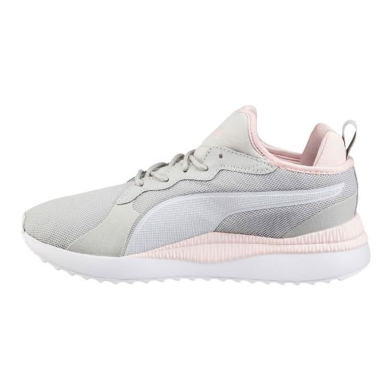 Puma Pacer Next W 363703 11 baskets gris Puma Pacer Next W 363703 11 baskets gris