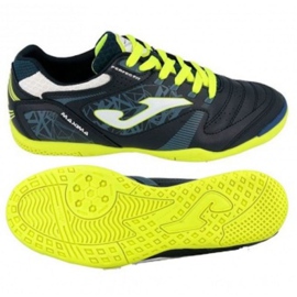 Chaussures de football Joma Maxima M Maxs bleu marine