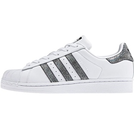 Adidas Originals Superstar W CG5455 chaussures blanc