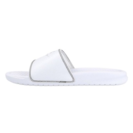 Nike Benassi Just Do It W 343881 blanche