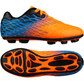 Chaussures de football Atlético FG Jr 2094-75523