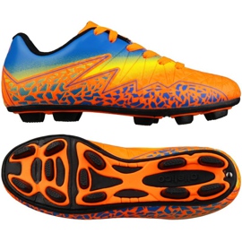 Nike Chaussures de football Atletico Fg Jr 2094-77053