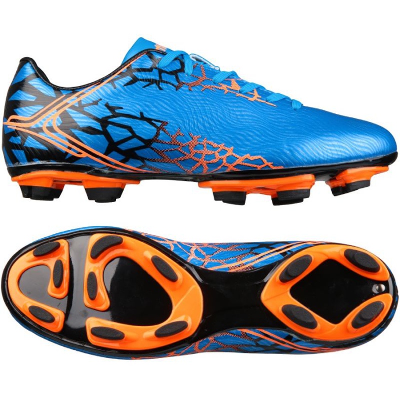Chaussures de football Atlético Fg XT041-76632 Chaussures de football Atlético Fg XT041-76632