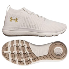 Under Armour Slingflex Rise W 3000096-105 blanc