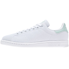 Chaussures Adidas Originals Stan Smith en CQ2822 blanche Chaussures Adidas Originals Stan Smith en CQ2822 blanche
