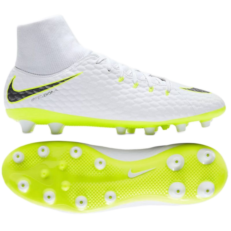 Football nike top hypervenom