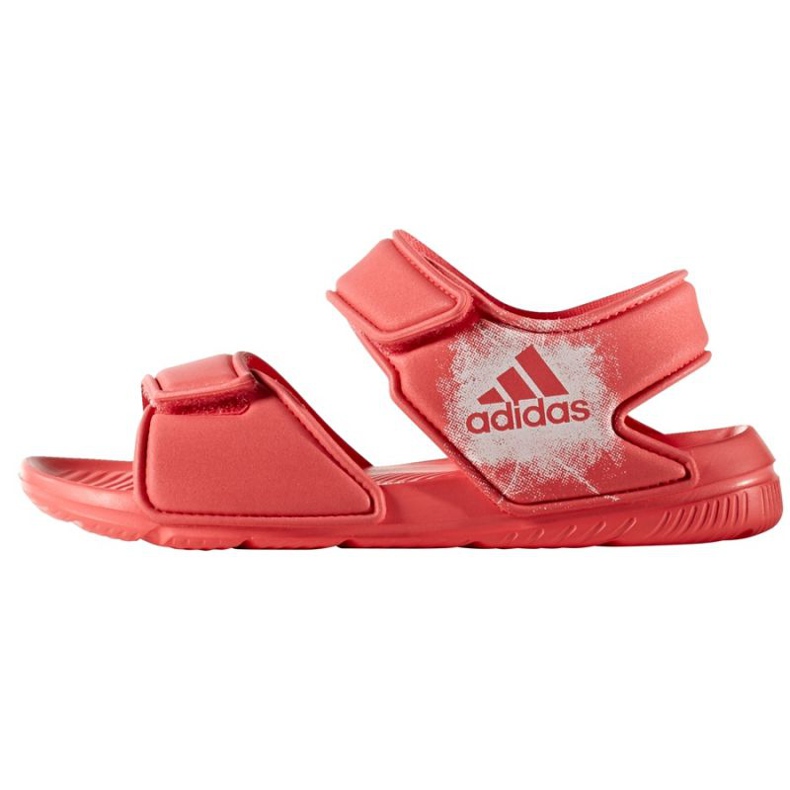 Sandales Adidas AltaSwim Jr BA7849 rose