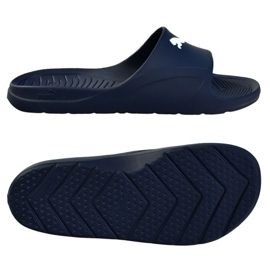 Puma Divecat M 360274 03 bleu marin Puma Divecat M 360274 03 bleu marin