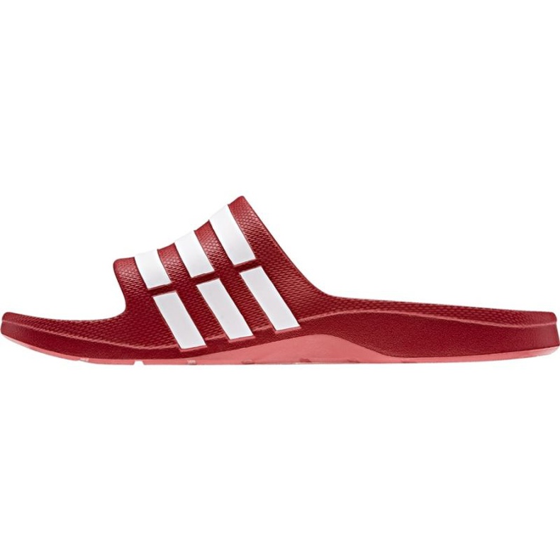 Chaussons Adidas Duramo G15886 rouge