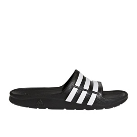 Chaussons Adidas Duramo Slide W G06799