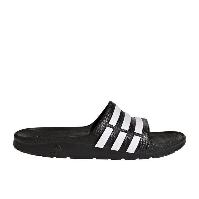 Chaussons Adidas Duramo Slide W G06799