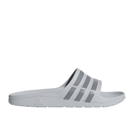 Chaussons Adidas Duramo Slide B44298 Chaussons Adidas Duramo Slide B44298