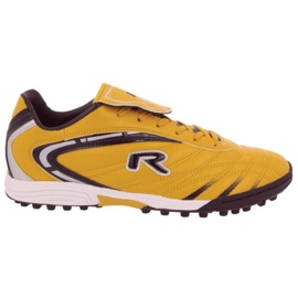 Chaussures de foot Starlife Md 11216 orange orange