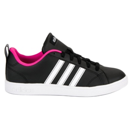 Adidas Vs Avantage BB9623 le noir