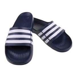 Pantoufles Adidas Duramo Slide G15892